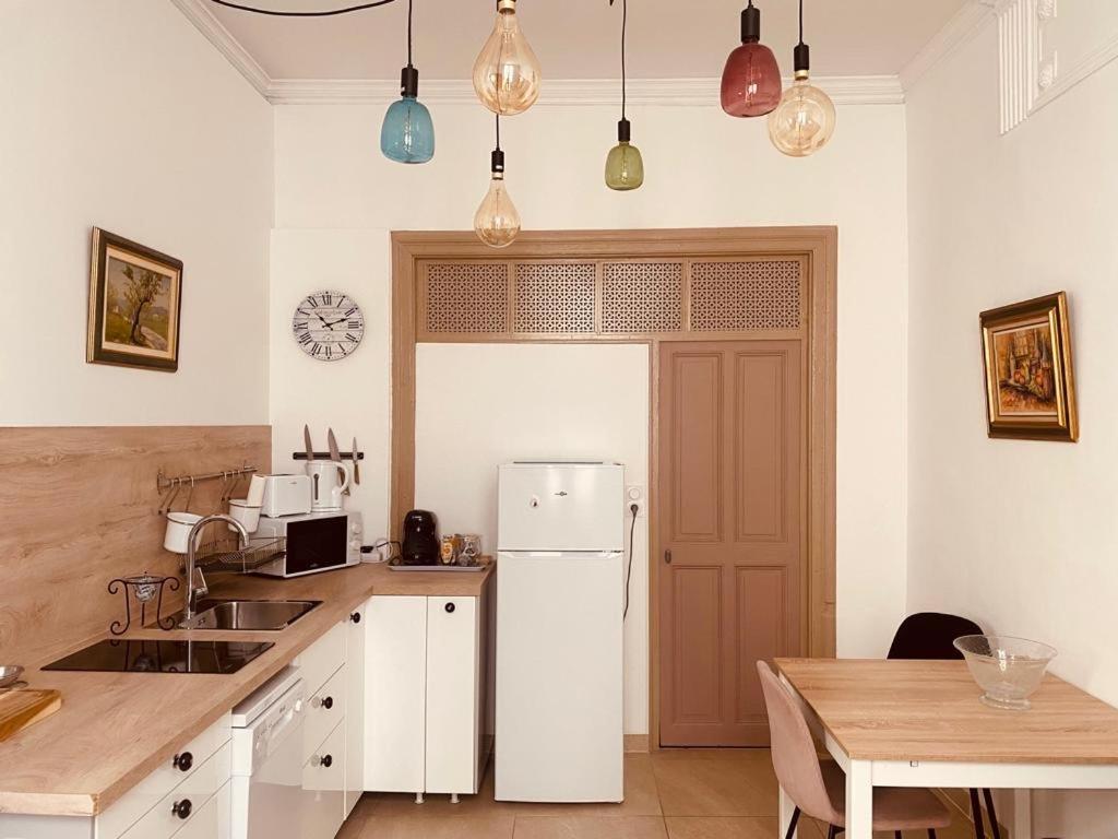 Appartement De Charme อาวีญง ภายนอก รูปภาพ