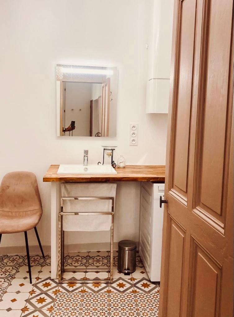 Appartement De Charme อาวีญง ภายนอก รูปภาพ