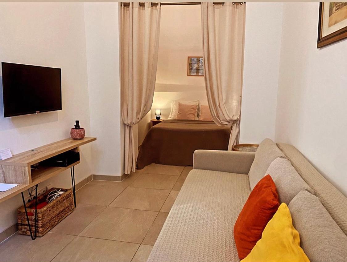 Appartement De Charme อาวีญง ภายนอก รูปภาพ